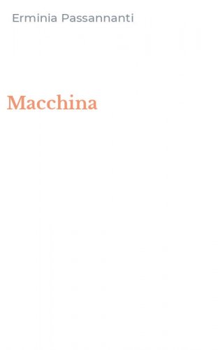 Macchina