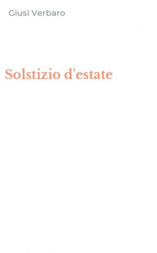 Solstizio d'estate