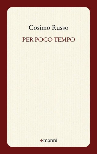 Per poco tempo