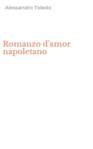 Romanzo d'amor napoletano