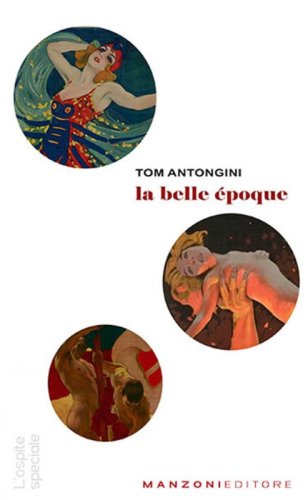 La Belle &Eacute;poque