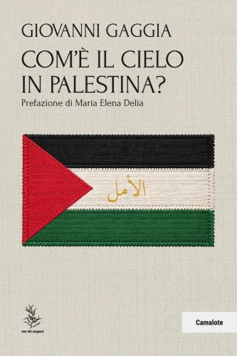 Com'&egrave; il cielo in Palestina?