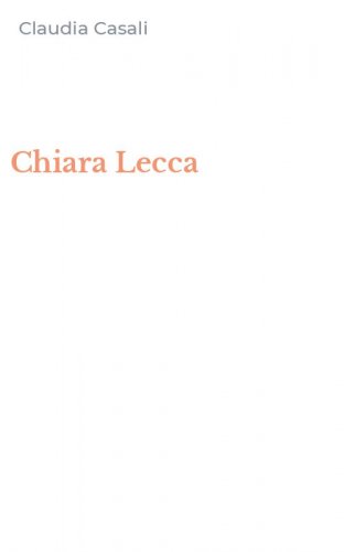 Chiara Lecca
