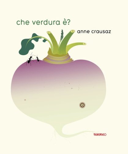 Che verdura &egrave;?