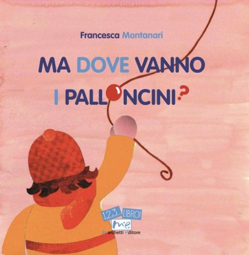 Ma dove vanno i palloncini?