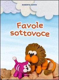 Favole sottovoce