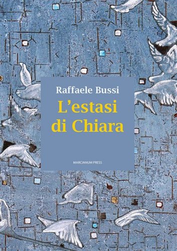 L'estasi di Chiara