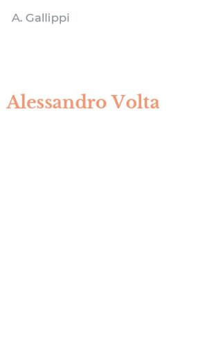 Alessandro Volta