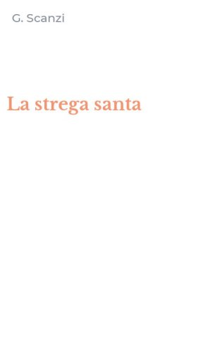La strega santa