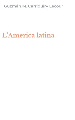 L'America latina