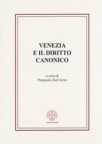Venezia e il diritto canonico