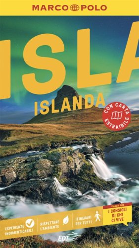 Islanda