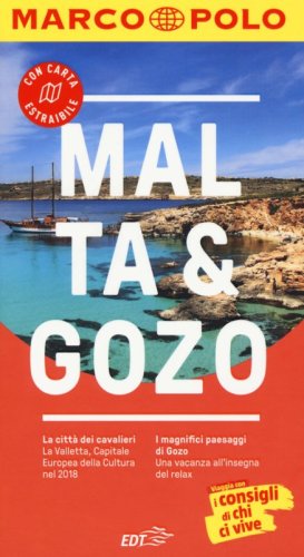 Malta, Gozo