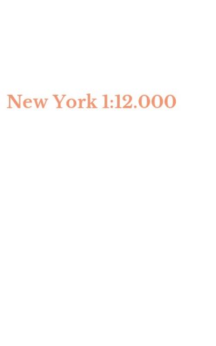 New York 1:12.000