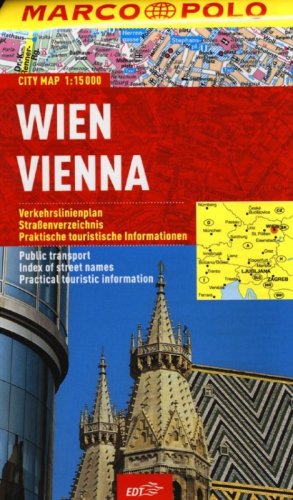 Vienna 1:15.000