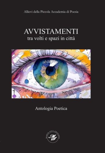 Avvistamenti tra volti e spazi in citt&agrave;