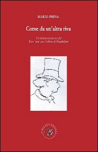 Come da un'altra riva. Un'interpretazione del &laquo;Don Juan aux enfers&raquo; di Baudelaire