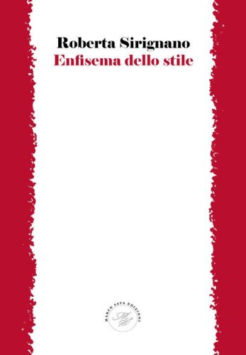 Enfisema dello stile