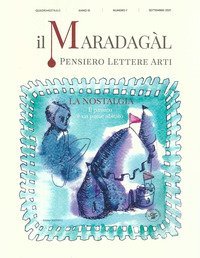 Il Maradag&agrave;l. Pensiero lettere arti