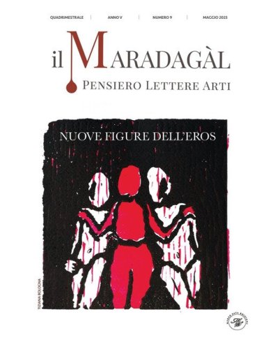 Il Maradag&agrave;l. Pensiero lettere arti