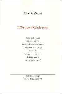 Il tempo dell'esistenza