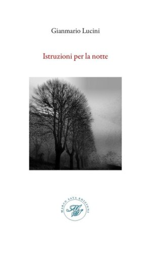 Istruzione per la notte