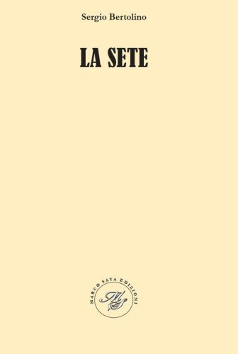 La sete