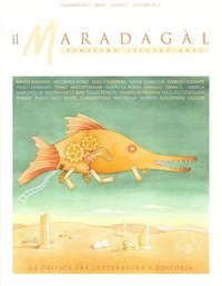 Il Maradag&agrave;l. Pensiero lettere arti