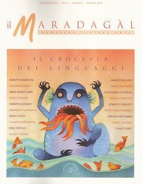 Il Maradag&agrave;l. Pensiero lettere arti