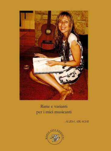 Rime e varianti per i miei musicanti