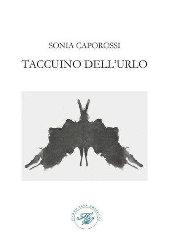 Taccuino dell'urlo
