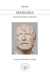 Teogonia. Testo greco a fronte
