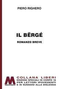 Il B&euml;rg&eacute;
