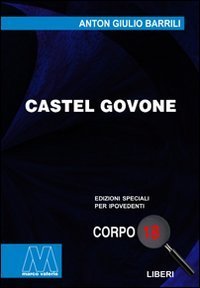 Castel Govone