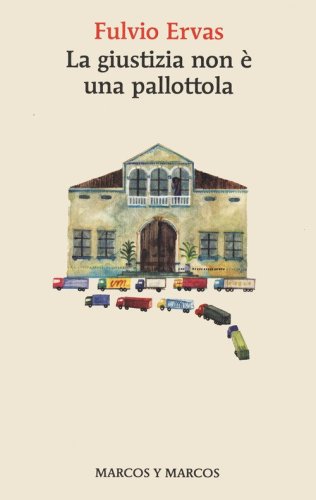 La giustizia non &egrave; una pallottola