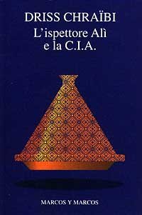 L'ispettore Al&igrave; e la CIA
