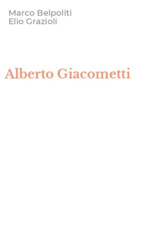 Alberto Giacometti