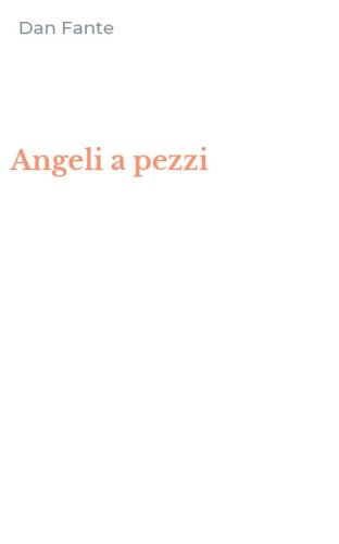 Angeli a pezzi