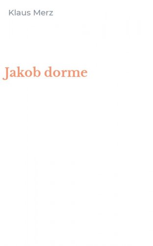 Jakob dorme