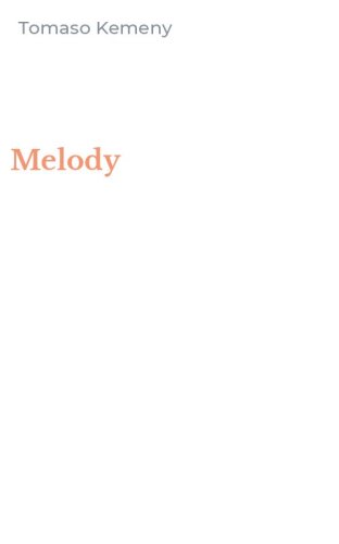 Melody