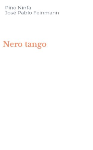 Nero tango