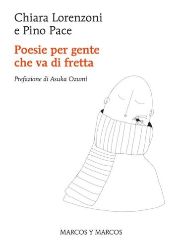 Poesie per gente che va di fretta