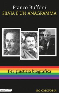 Silvia &egrave; un anagramma