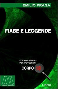 Fiabe e leggende