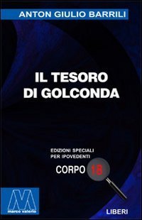 Il tesoro di Golconda