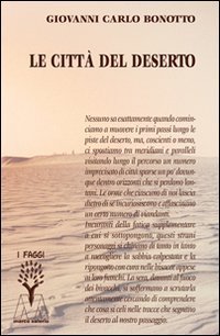 Le citt&agrave; del deserto