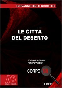 Le citt&agrave; del deserto