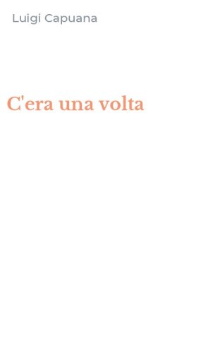 C'era una volta