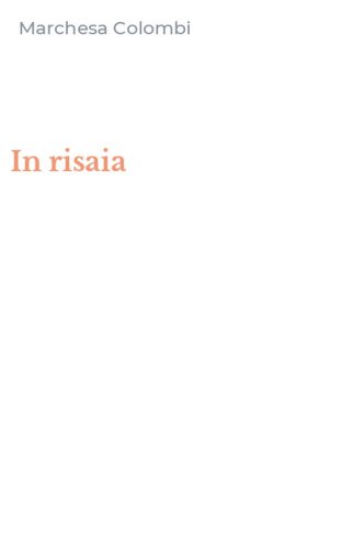 In risaia