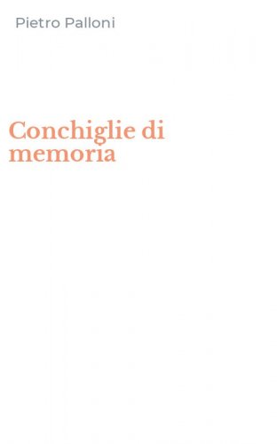 Conchiglie di memoria